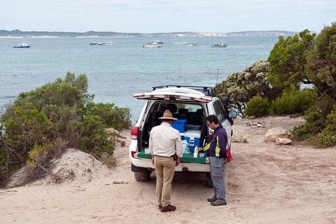 Small-Group Kangaroo Island 4WD Tour From Adelaide - Accommodation Cairns 5