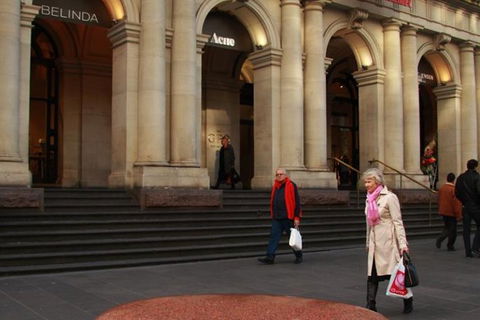 Private Tour: Melbourne City Discovery - Accommodation Cairns 0