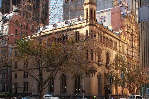 Private Tour: Melbourne City Discovery - Accommodation Cairns 1