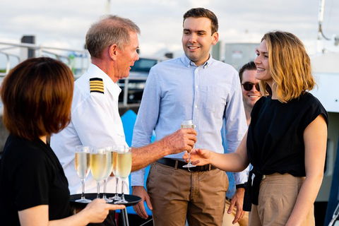 Small-Group Afternoon Cairns City Tour With Harbour Dinner Cruise - Accommodation Cairns 5