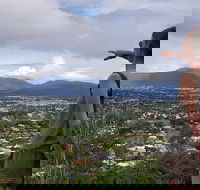 Cairns Aquarium and small group City Sightseeing Tour - Accommodation Cairns