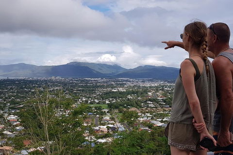 Cairns Shore Excursion: Cairns City Sights & Surrounds Tour - Accommodation Cairns 5