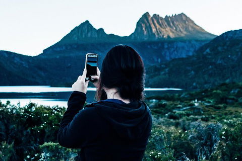 Cradle Mountain Park Explorer Guided Tour - Accommodation Cairns 0