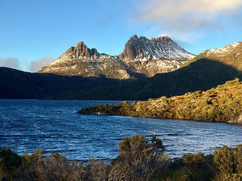 Cradle Mountain Park Explorer Guided Tour - Accommodation Cairns 3