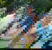 Small-Group Australia Zoo Day Trip from Brisbane - Accommodation Cairns