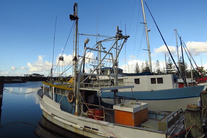  Accommodation Cairns