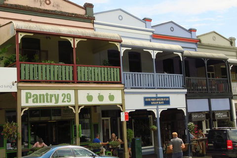Beyond Byron Hinterland Tour - Accommodation Cairns 3