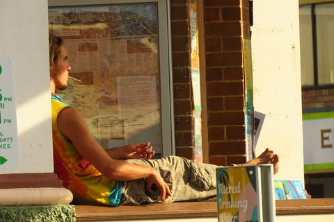 Beyond Byron Hinterland Tour - Accommodation Cairns 4