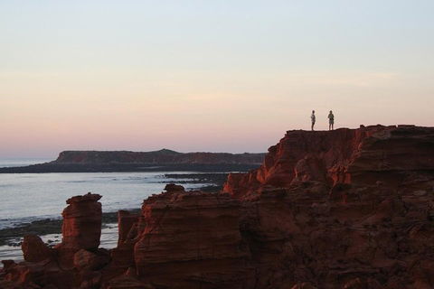 Cape Leveque 4WD Tour From Broome With Optional Return Flight - Accommodation Cairns 3