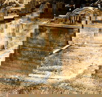 Southport Cemetery Paranormal Activity Tour QUEENSLAND - Accommodation Cairns