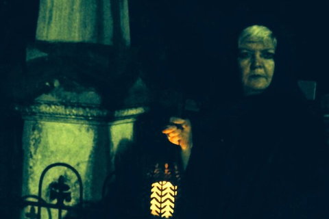 Southport Cemetery Paranormal Activity Tour QUEENSLAND - Accommodation Cairns 2