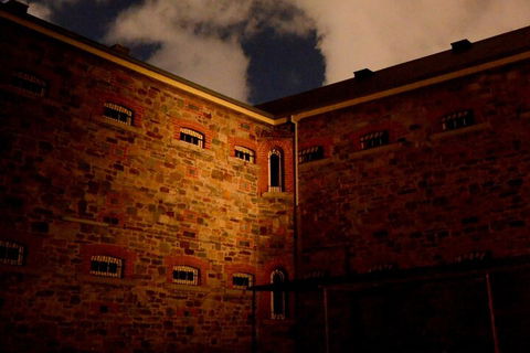 Adelaide Gaol Ghost Tour And Paranormal Investigation - Accommodation Cairns 0