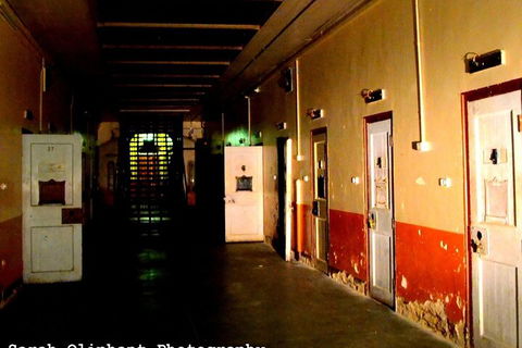 Adelaide Gaol Ghost Tour And Paranormal Investigation - Accommodation Cairns 2