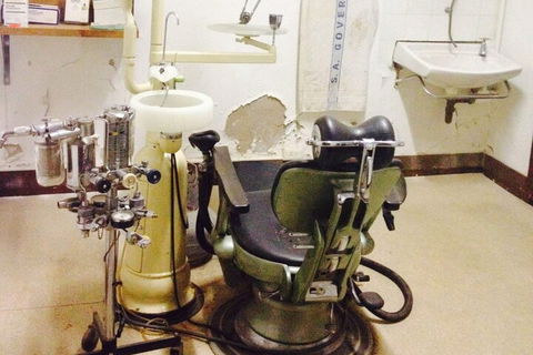 Adelaide Gaol Ghost Tour And Paranormal Investigation - Accommodation Cairns 4