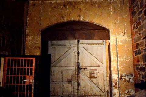Adelaide Gaol Ghost Tour And Paranormal Investigation - Accommodation Cairns 5