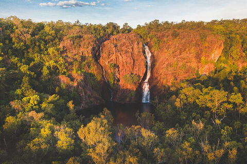 Litchfield National Park Waterfalls And Wildlife Tour From Darwin - Accommodation Cairns 2