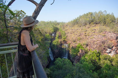 Litchfield National Park Waterfalls And Wildlife Tour From Darwin - Accommodation Cairns 5