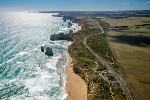 Great Ocean Road And 12 Apostles Day Trip From Melbourne - Accommodation Cairns 0