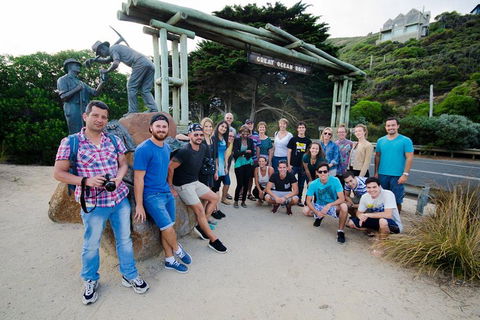 Great Ocean Road And 12 Apostles Day Trip From Melbourne - Accommodation Cairns 5