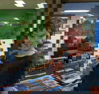 Skip the Line Alice Springs School of the Air Guided Tour Ticket - Accommodation Cairns