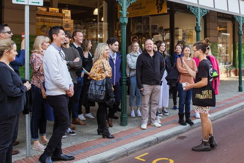 Best Of Fremantle 2-Hour Walking Tour - Accommodation Cairns 0