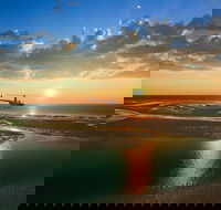 Broome 45 Minute Creek  Coast Scenic Helicopter Flight - Accommodation Cairns