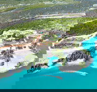 Half-Day Willie Creek Pearl Farm Tour with Helicopter Flight - Accommodation Cairns