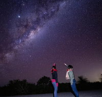 Pinnacles Desert Sunset Stargazing Tour - Accommodation Cairns