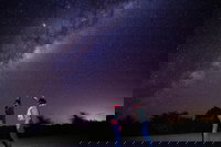 Pinnacles Desert Sunset Stargazing Tour, Perth