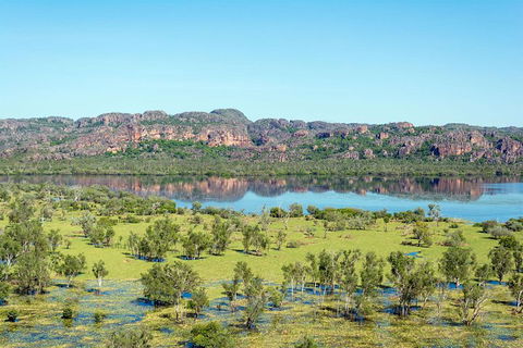 Jabiru 60 Minute Scenic Flight - Accommodation Cairns 0