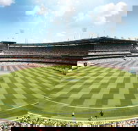 Sports Tour of Melbourne with MCG Tour - Accommodation Cairns
