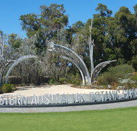 Very Best of Perth Tour - Wildlife Park  City Highlights Tour - Accommodation Cairns