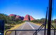 Ayers Rock Day Trip From Alice Springs Including Uluru, Kata Tjuta And Sunset BBQ Dinner - thumb 2