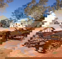 Palm Valley 4WD Day Tour - Accommodation Cairns