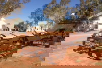 Palm Valley 4WD Day Tour, Alice Springs