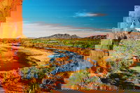 West MacDonnell Ranges Day Trip from Alice Springs