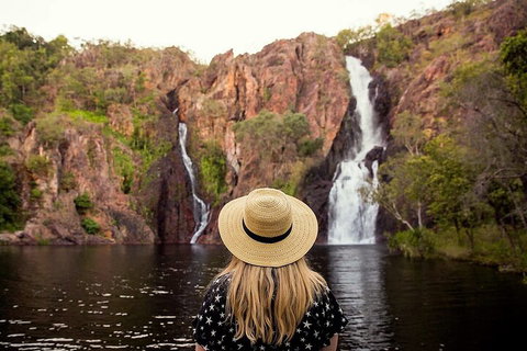 Litchfield National Park - Top End Day Tour From Darwin - Accommodation Cairns 0