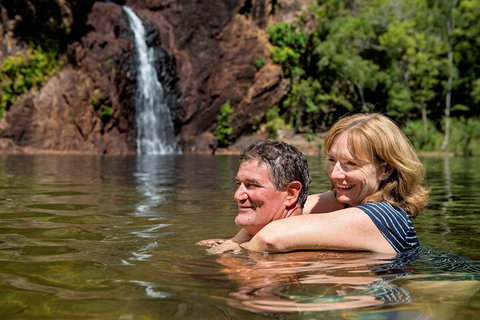 Litchfield National Park - Top End Day Tour From Darwin - Accommodation Cairns 1