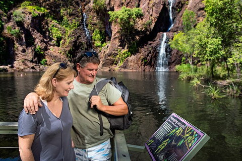 Litchfield National Park - Top End Day Tour From Darwin - Accommodation Cairns 3