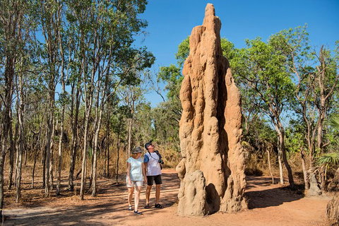 Litchfield National Park - Top End Day Tour From Darwin - Accommodation Cairns 4