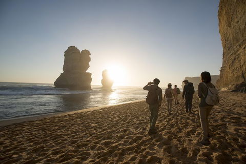 Small-Group Sunset Great Ocean Road Chocolaterie Tour From Melbourne - Accommodation Cairns 1