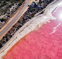 7-Day Exmouth Explorer via Pinnacles Monkey Mia Ningaloo Reef returning to Perth - Accommodation Cairns