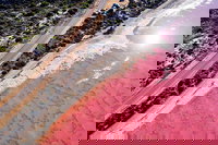 7-Day Exmouth Explorer via Pinnacles Monkey Mia Ningaloo Reef returning to Perth