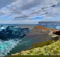 Small-Group Phillip Island Day Trip from Melbourne with Penguin Plus Viewing - Accommodation Cairns