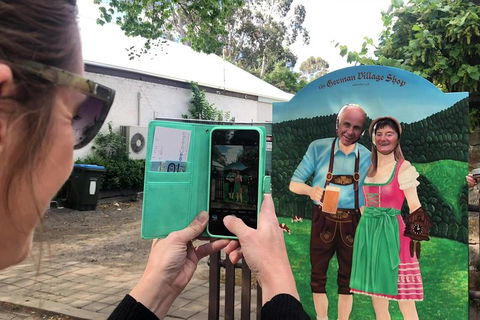 Adelaide Highlights, Hahndorf & McLaren Vale Wine Tasting And Sightseeing Tour - Accommodation Cairns 5