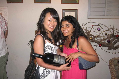 Barossa Valley Wineries Tour With Tastings And Lunch From Adelaide - Accommodation Cairns 1