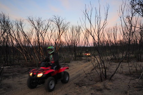 Kangaroo Island Quad Bike (ATV) Tours - Accommodation Cairns 1
