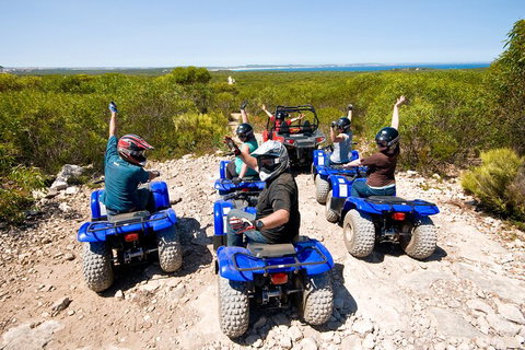 Kangaroo Island Quad Bike (ATV) Tours - Accommodation Cairns 3