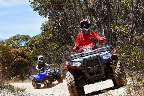 Kangaroo Island Quad Bike (ATV) Tours - Accommodation Cairns 5