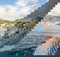 Magnetic Island Round-Trip Ferry From Townsville - Accommodation Cairns